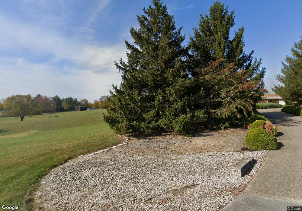 1200 Hillview Cir, Crestwood, KY 40014 - photo 1