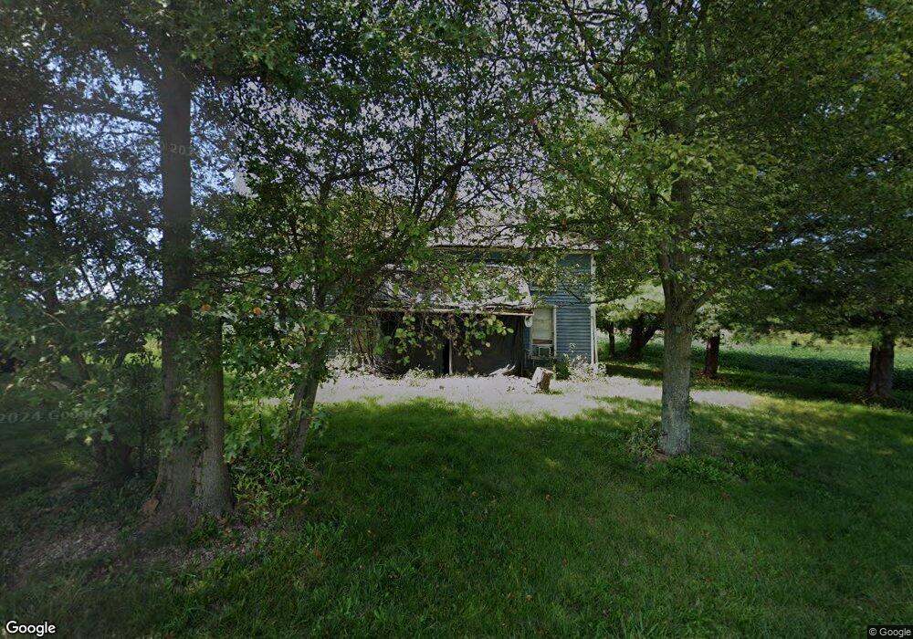 15620 S 300 W, Columbus, IN 47201 - photo 1