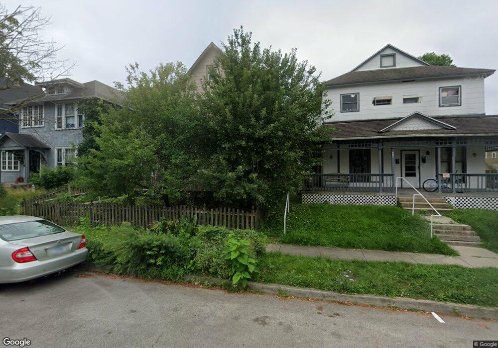 425 W Howard St, Muncie, IN 47305 - photo 1