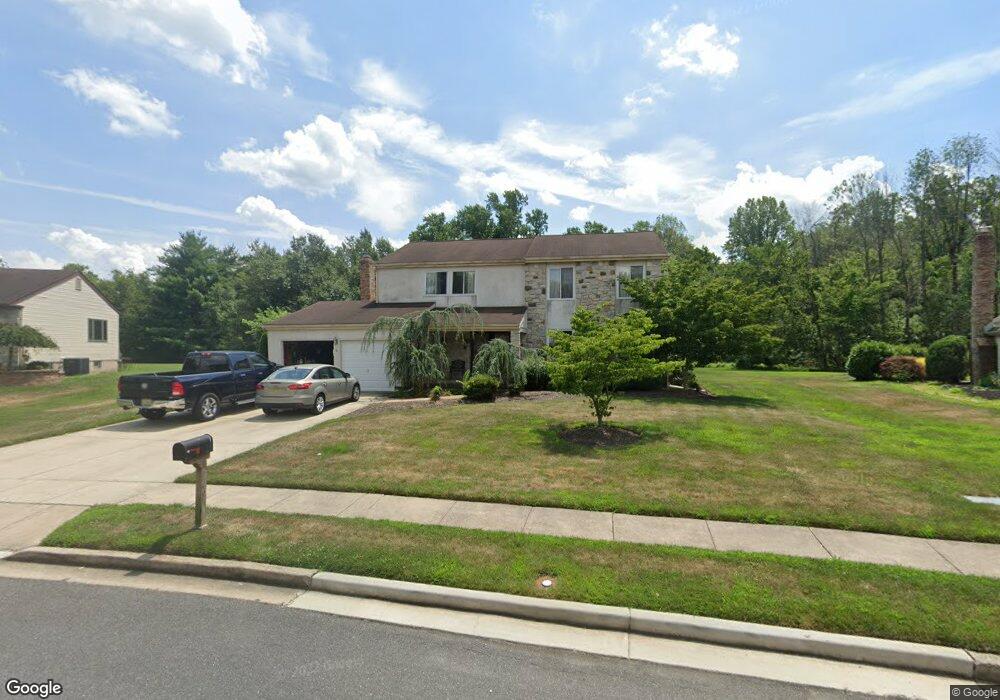 149 Kilburn Dr, Cherry Hill, NJ 08003 - photo 1