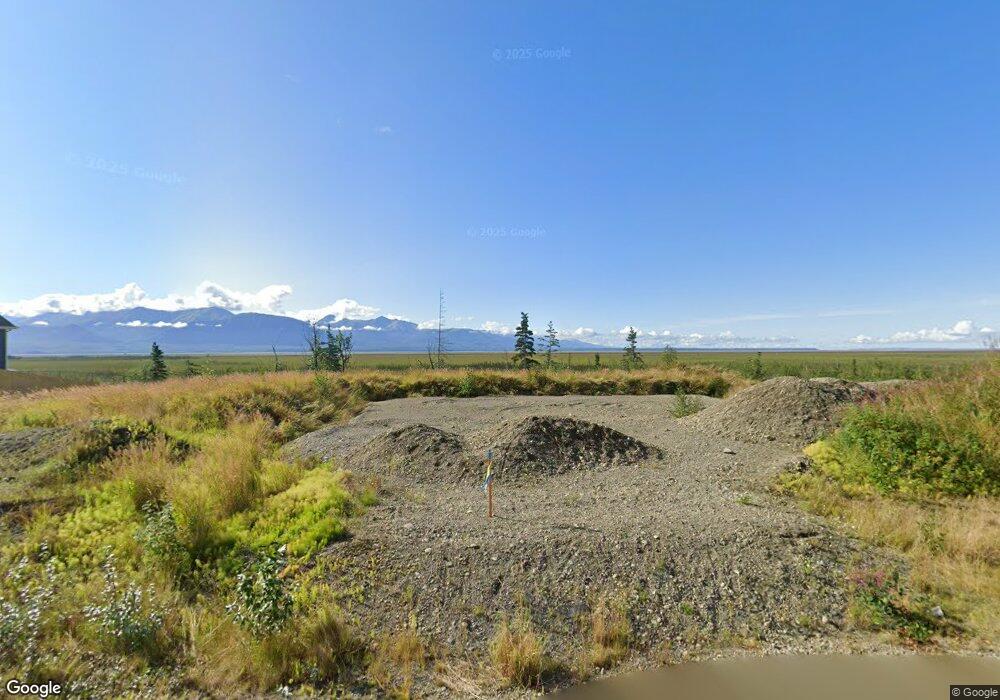 1050 W Bluff View Dr, Wasilla, AK 99654 - photo 1