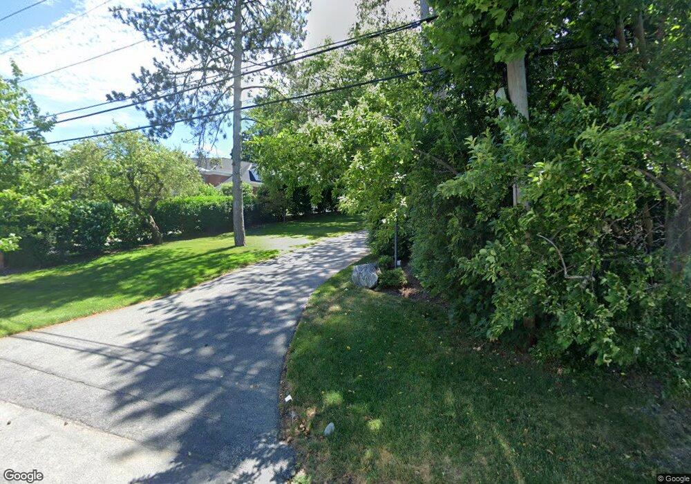 40 Baldpate Hill Rd, Newton Center, MA 02459 - photo 1