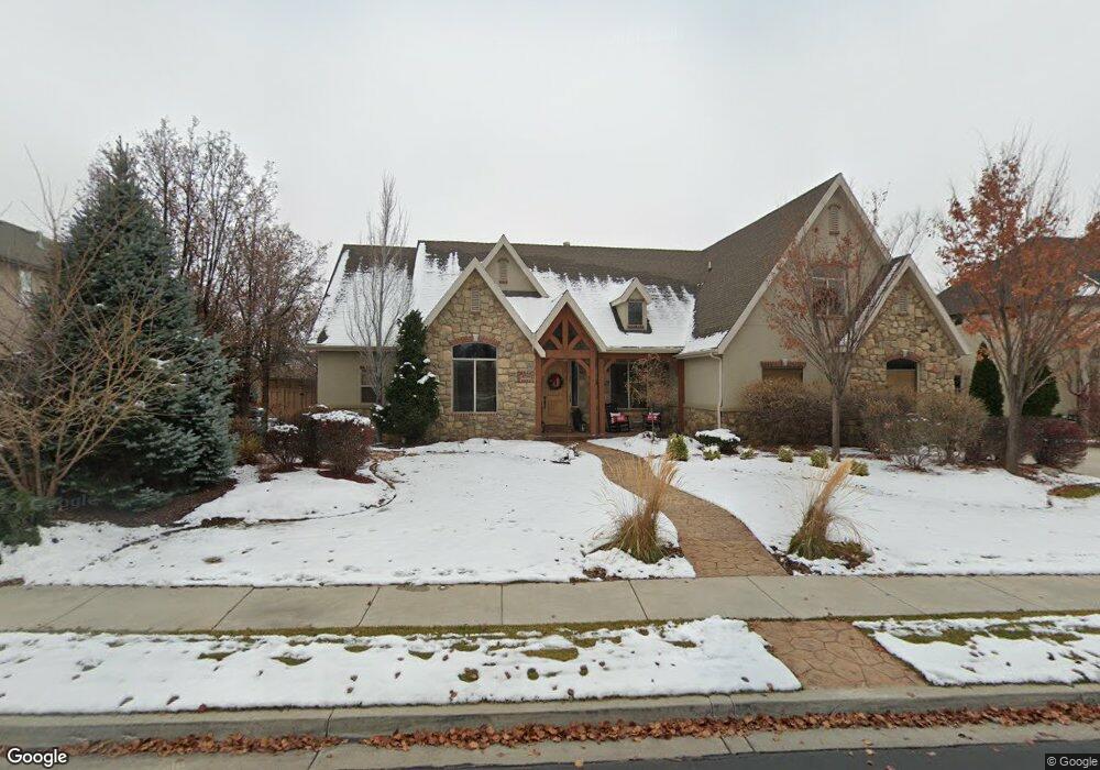 4709 W 10600 N unit 6, Highland, UT 84003 - photo 1