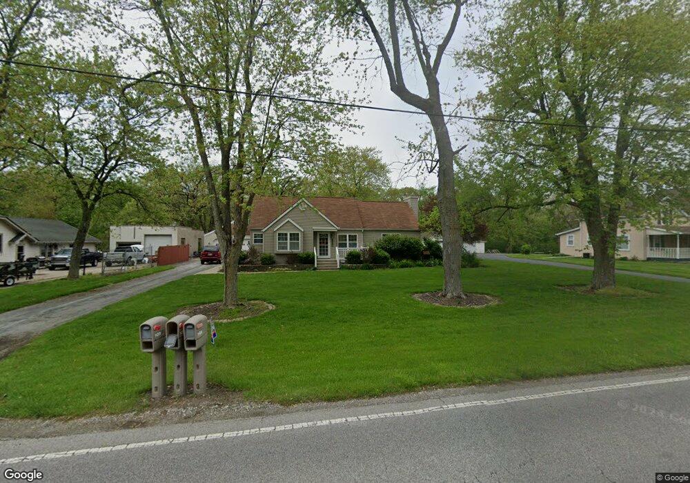 14208 W 135th Ave, Cedar Lake, IN 46303 - photo 1