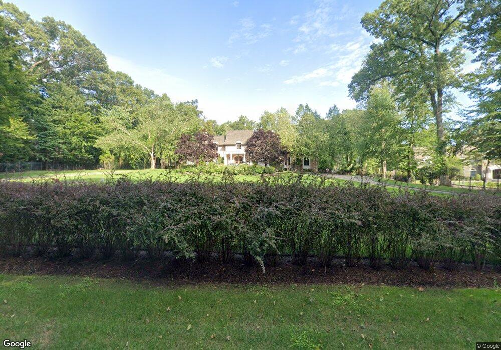 21 Baldwin Rd, Saddle River, NJ 07458 - photo 1