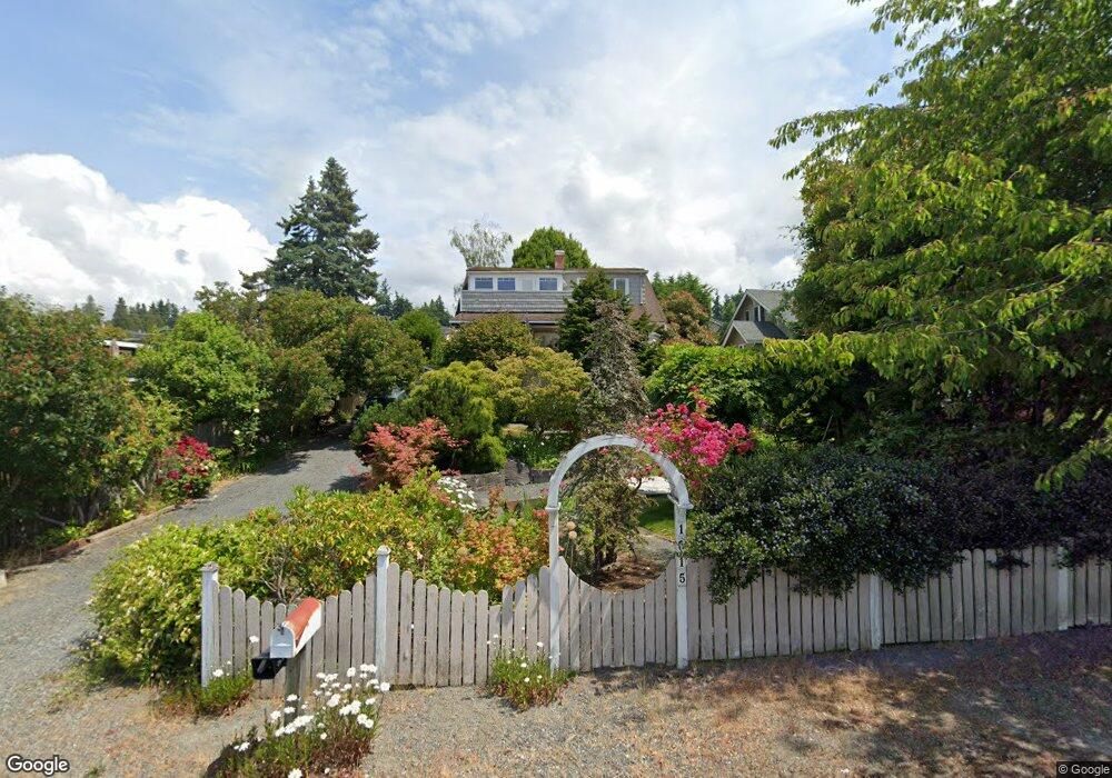 1015 A Ave S, Edmonds, WA 98020 - photo 1