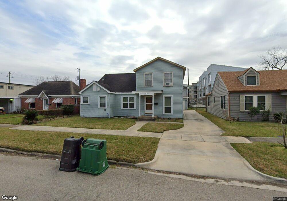 3240 Tampa St, Houston, TX 77021 - photo 1