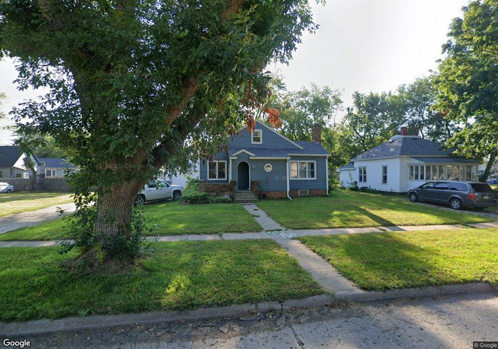 1009 4th St, Onawa, IA 51040 - photo 1