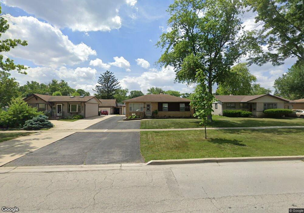 2405 Central Rd, Rolling Meadows, IL 60008 - photo 1