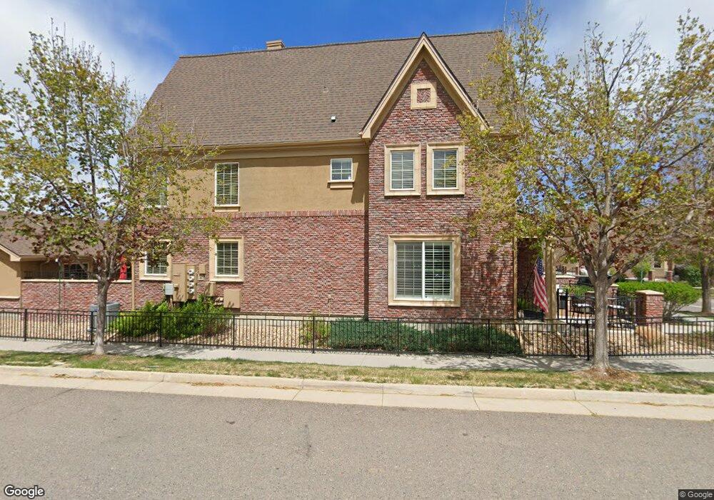 752 Bristle Pine Cir unit C, Littleton, CO 80129 - photo 1