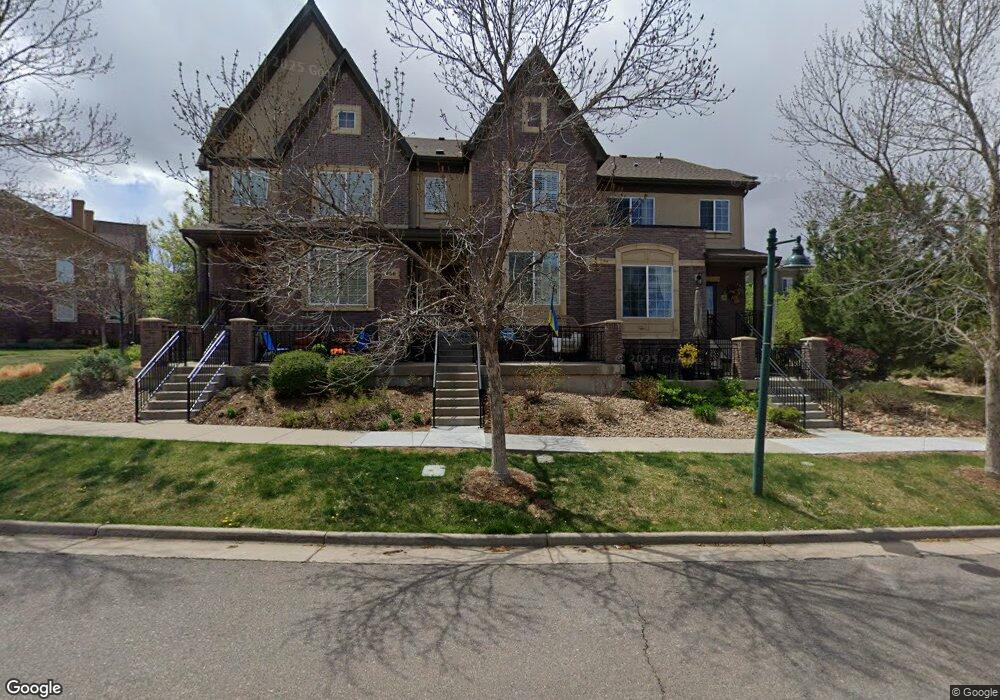 800 Bristle Pine Cir unit 19A, Littleton, CO 80129 - photo 1