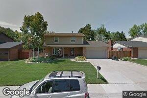 6287 S Gray Ct, Littleton, CO 80123