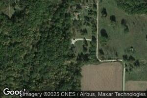 2542 N Buffalo Hill Rd, Otterbein, IN 47970