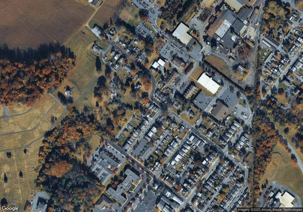 208 W 6th St, Boyertown, PA 19512 - photo 1