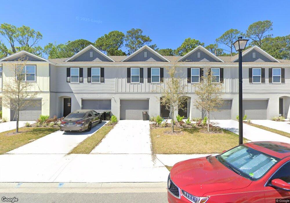 3309 Penny Cove Dr, Jacksonville, FL 32218 - photo 1