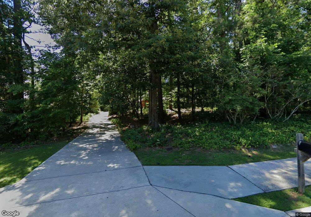 1573 Little Willeo Rd, Marietta, GA 30068 - photo 1