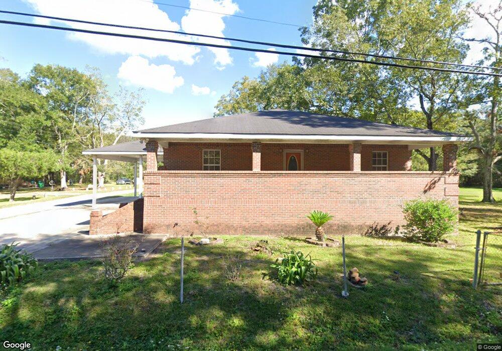 6400 Springwater St, Moss Point, MS 39563 - photo 1