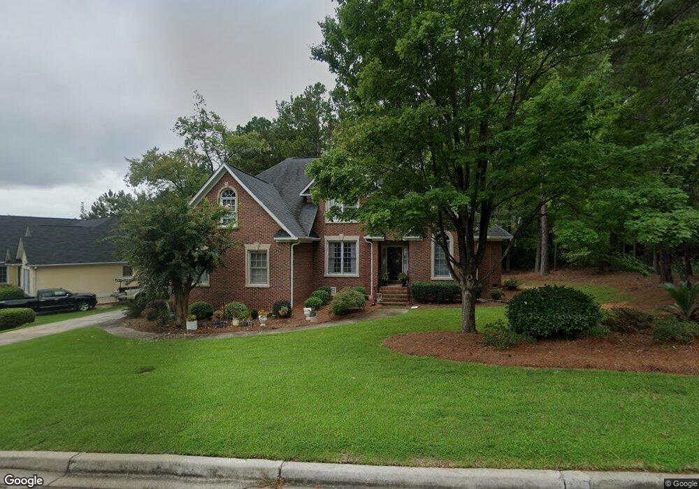 1 Crossbow Lakes Ct, Columbia, SC 29212 - photo 1