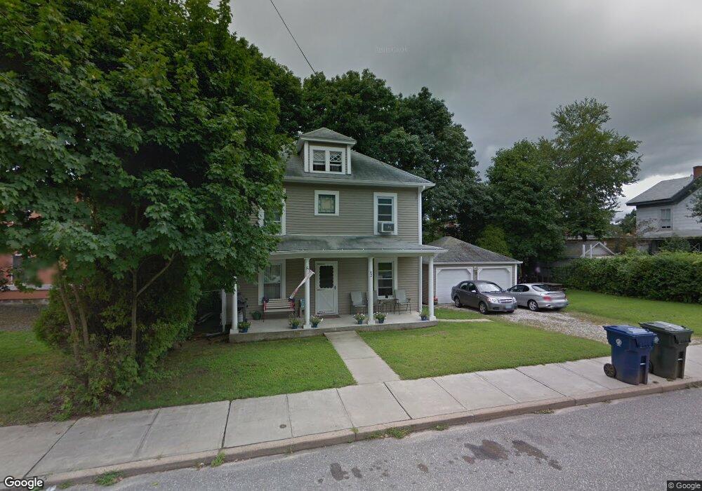 82 Maple Ave, Willimantic, CT 06226 - photo 1