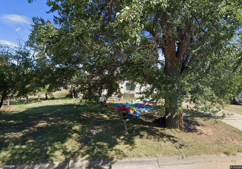 316 N Porter Ave, Dumas, TX 79029 - photo 1