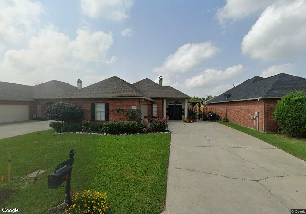 2827 S Locke Point Dr, Lake Charles, LA 70605 - photo 1