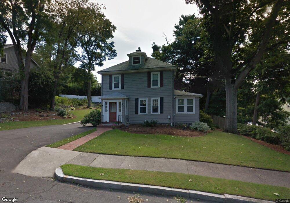 24 Gladstone St, Wakefield, MA 01880 - photo 1