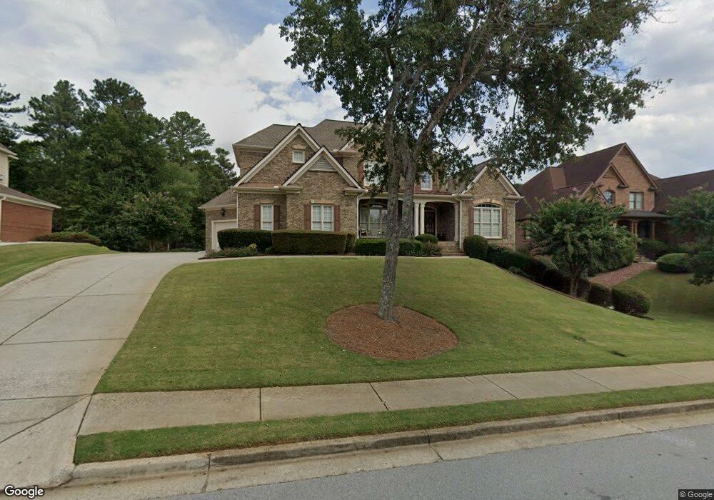 959 Pathview Ct, Dacula, GA 30019 - photo 1