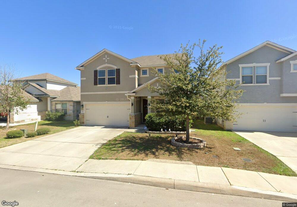8824 Straight Oaks, San Antonio, TX 78254 - photo 1
