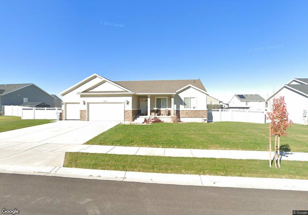 1028 S Red Ledges Rd unit 84, Santaquin, UT 84655 - photo 1