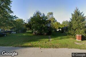 252 E High St, Redkey, IN 47373