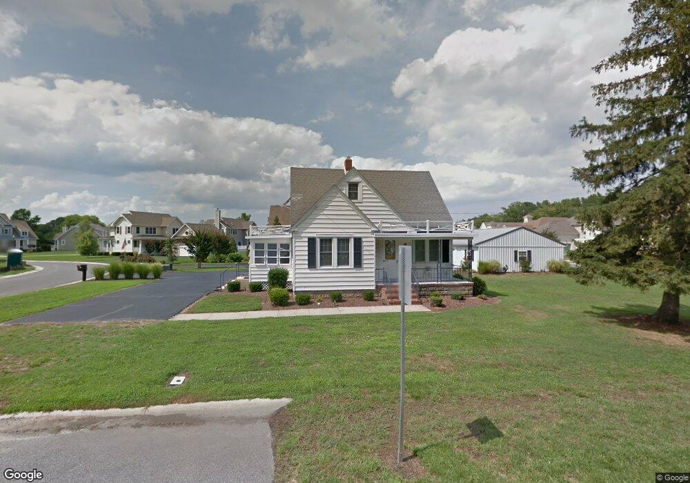 132 Central Ave, Ocean View, DE 19970 - photo 1