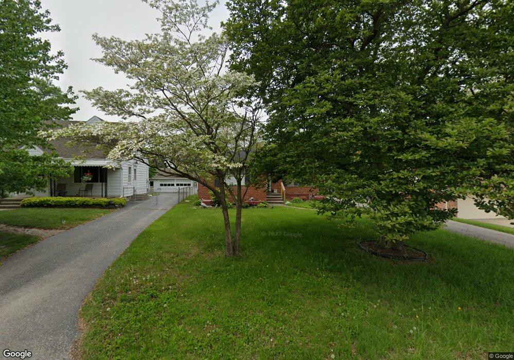 5119 Selma St, Toledo, OH 43613 - photo 1