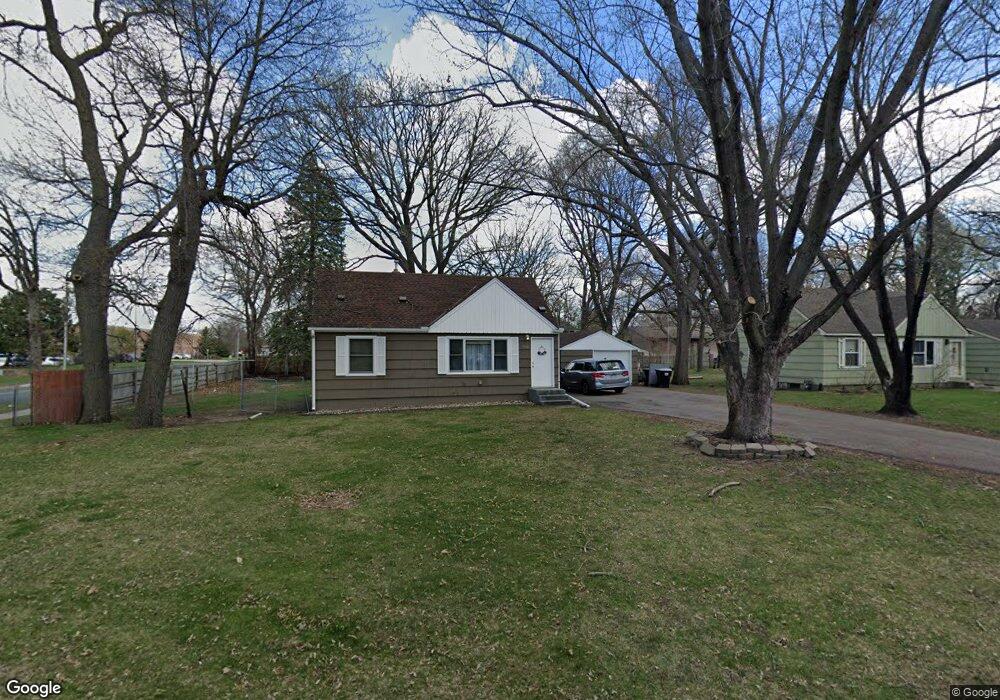 11457 Partridge St NW, Coon Rapids, MN 55433 - photo 1