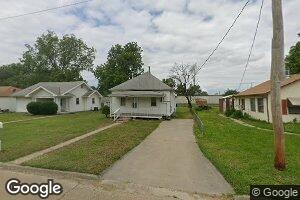 335 NW Waite St, Topeka, KS 66606