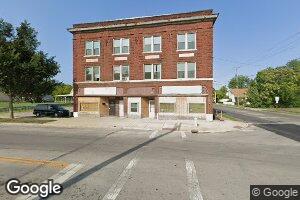 900 S Main St, Lima, OH 45804