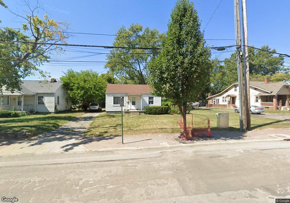 827 S Yearling Rd, Columbus, OH 43213 - photo 1