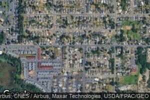 1601 1603 96th Stct S, Tacoma, WA 98444