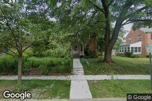 6512 40th Ave, University Park, MD 20782