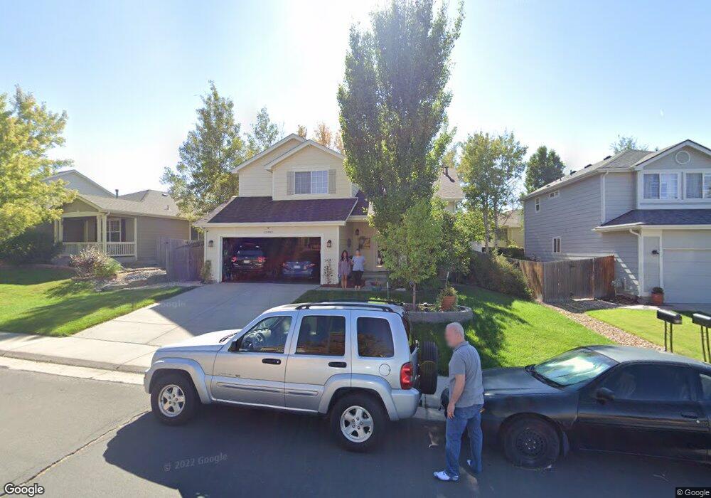 13493 Elizabeth Way, Thornton, CO 80241 - photo 1