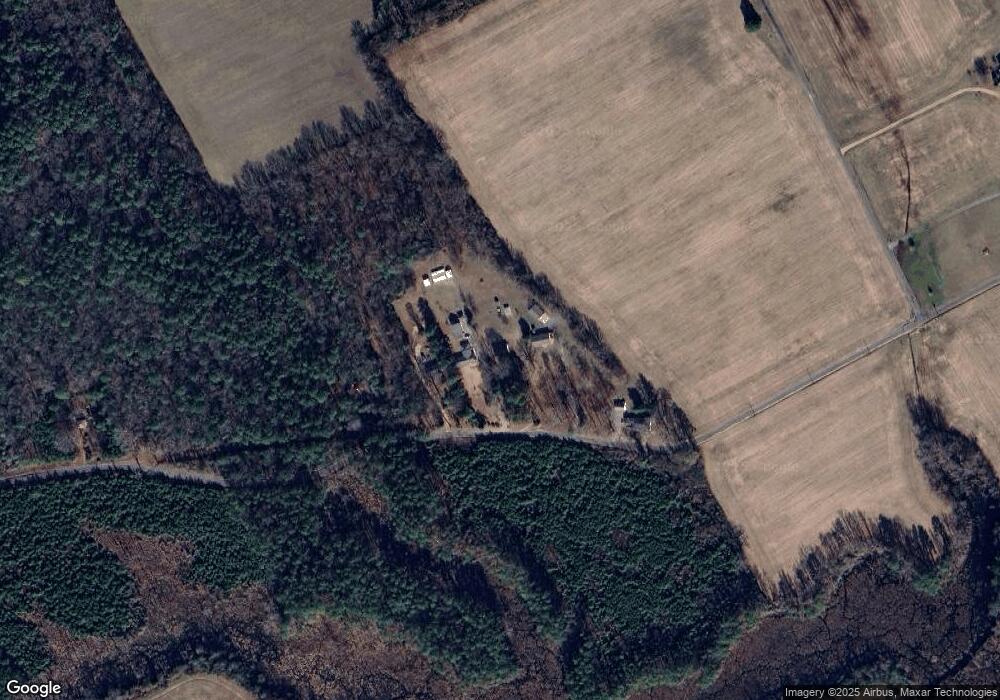 2083 Wares Wharf Rd, Dunnsville, VA 22454 - photo 1