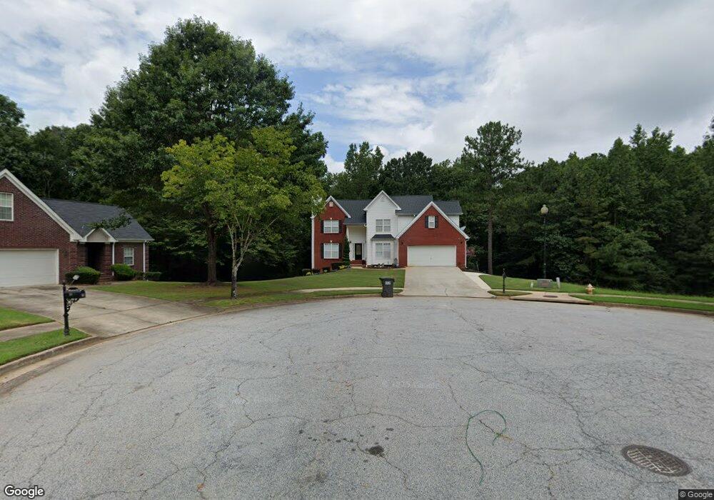 75 Trelawney Trace, Covington, GA 30016 - photo 1