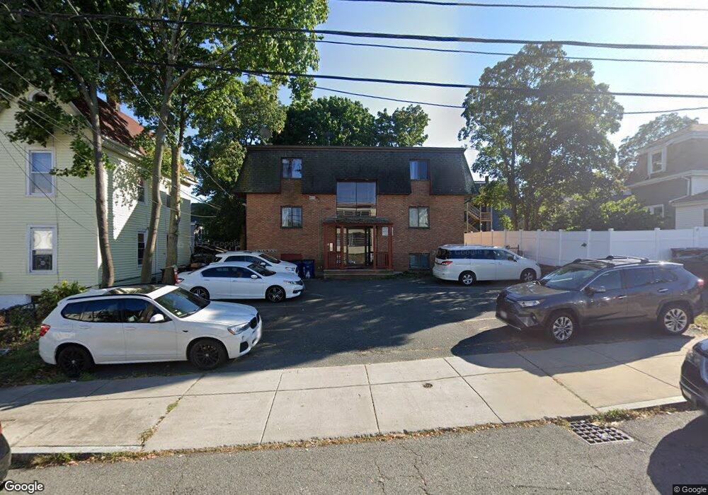 54 Dehon St, Revere, MA 02151 - photo 1