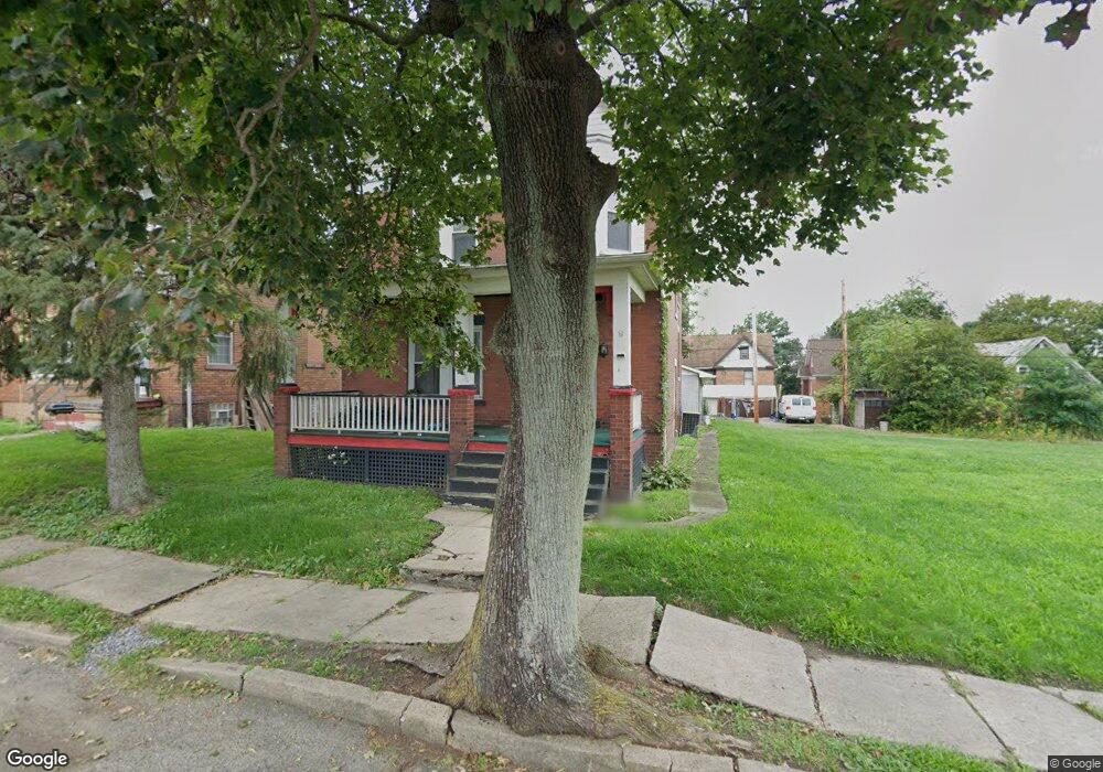 312 Larimer Ave, Aliquippa, PA 15001 - photo 1