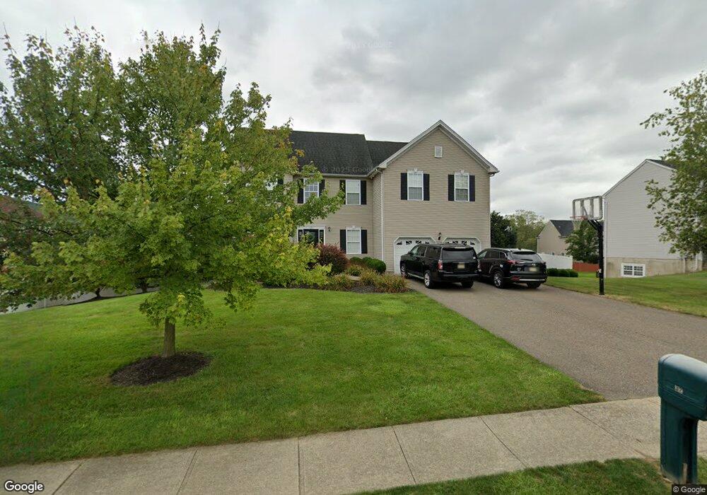 32 van Nest, Oxford, NJ 07863 - photo 1