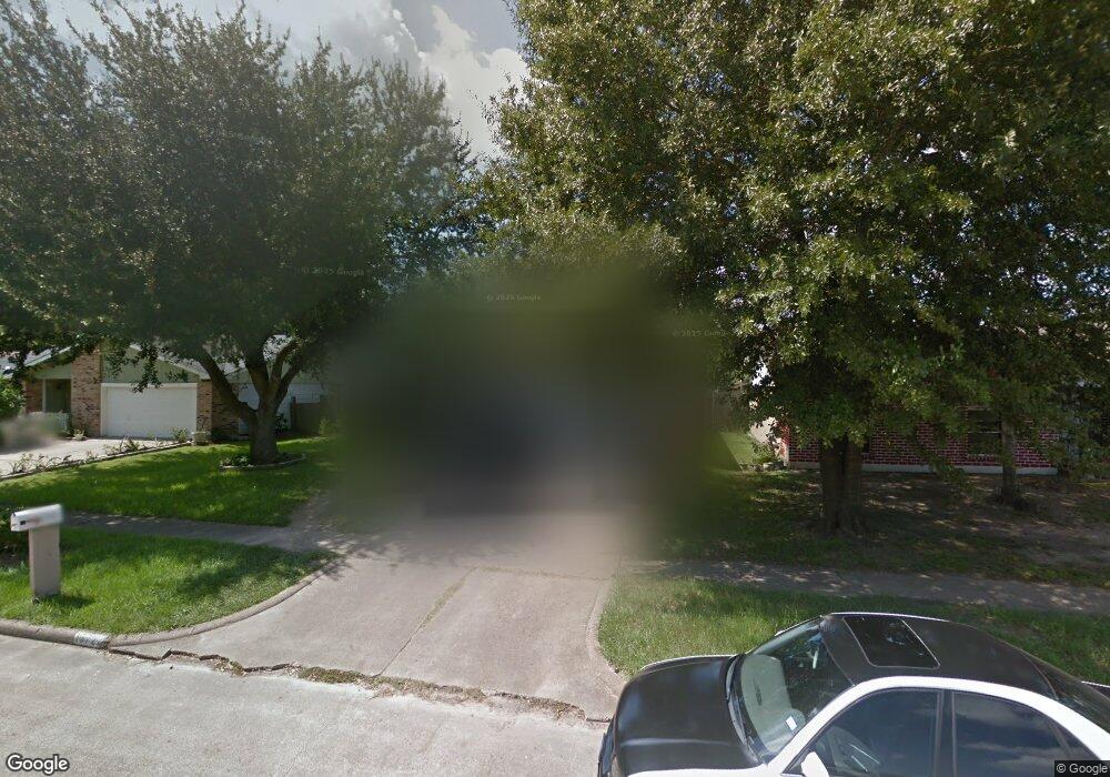 15722 Donforth Dr, Houston, TX 77053 - photo 1