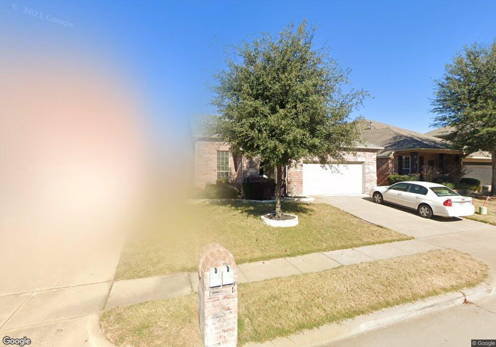 312 Highland Fairway Ln, Wylie, TX 75098 - photo 1