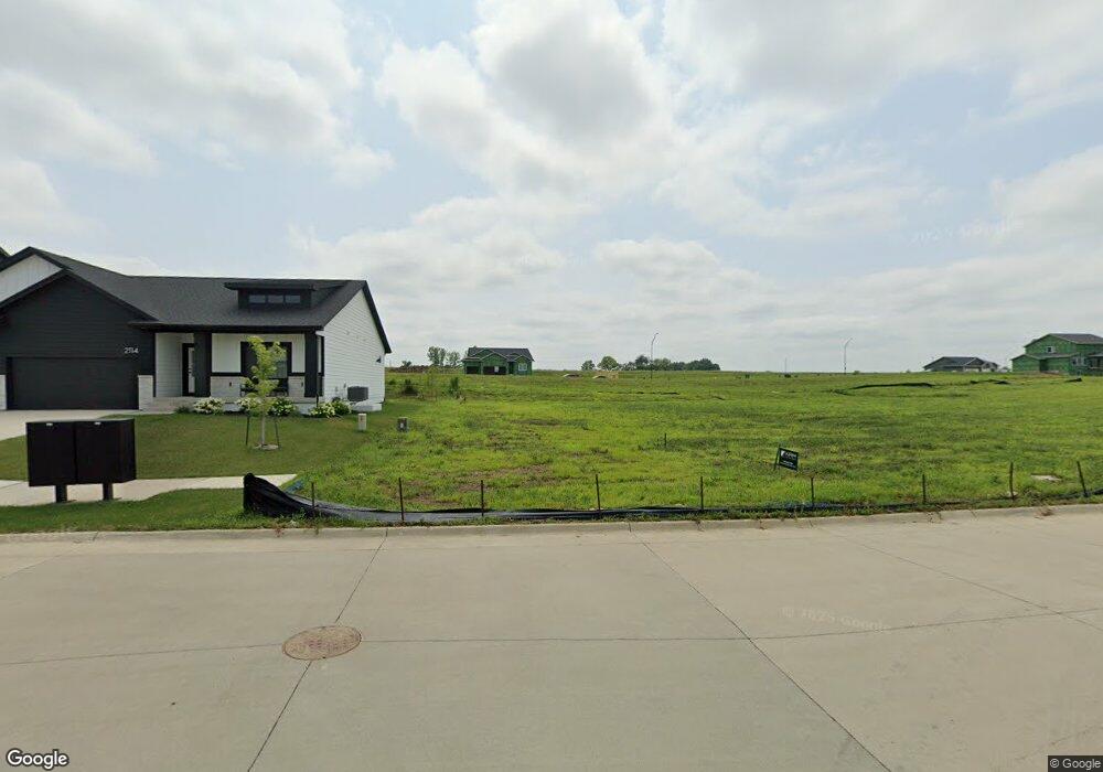 2118 Autumn Blaze Dr  