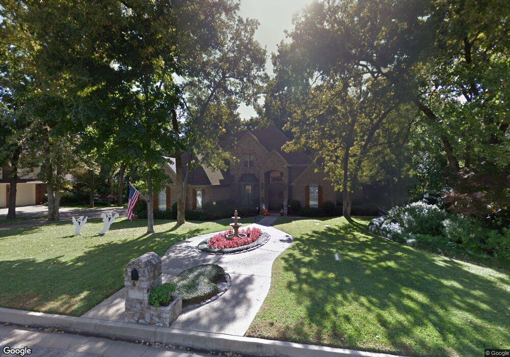 3637 Woods Blvd, Tyler, TX 75707 - photo 1