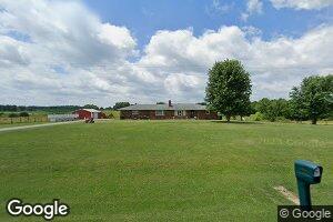 14465 State Road 129, Canaan, IN 47224