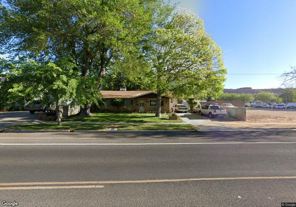 220 W 100 S, Saint George, UT 84770 - photo 1